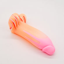 Load image into Gallery viewer, W2SJY26 Tellus Small 0030 UV GITD
