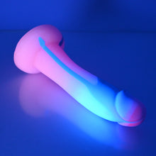 Load image into Gallery viewer, Z2SES79 Caelus Small 0030 UV GITD
