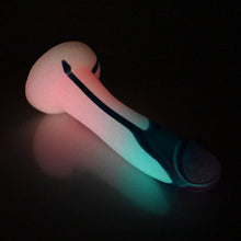 Load image into Gallery viewer, Z2SES79 Caelus Small 0030 UV GITD
