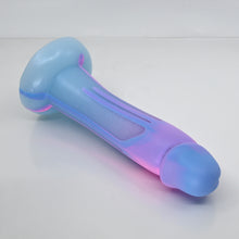 Load image into Gallery viewer, Z2MES80 Caelus Small 0050 UV GITD
