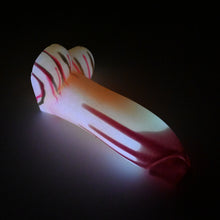Load image into Gallery viewer, W2SJY26 Tellus Small 0030 UV GITD
