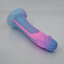 Load image into Gallery viewer, Z2MES80 Caelus Small 0050 UV GITD
