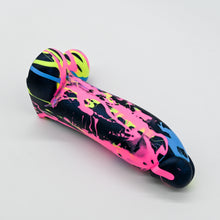 Load image into Gallery viewer, W2SJY27 Tellus Small 0030 UV GITD
