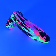 Load image into Gallery viewer, W2SJY27 Tellus Small 0030 UV GITD
