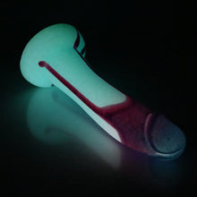 Load image into Gallery viewer, Z2MES80 Caelus Small 0050 UV GITD

