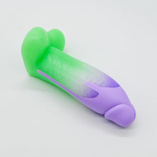 Load image into Gallery viewer, W2MJY28 Tellus Small 0050 UV GITD
