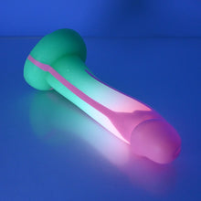 Load image into Gallery viewer, Z2XES81 Caelus Small 0020 UV GITD
