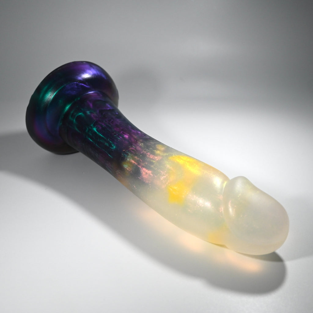 Z3TGU50 Caelus Medium NC 0031 UV GITD CS