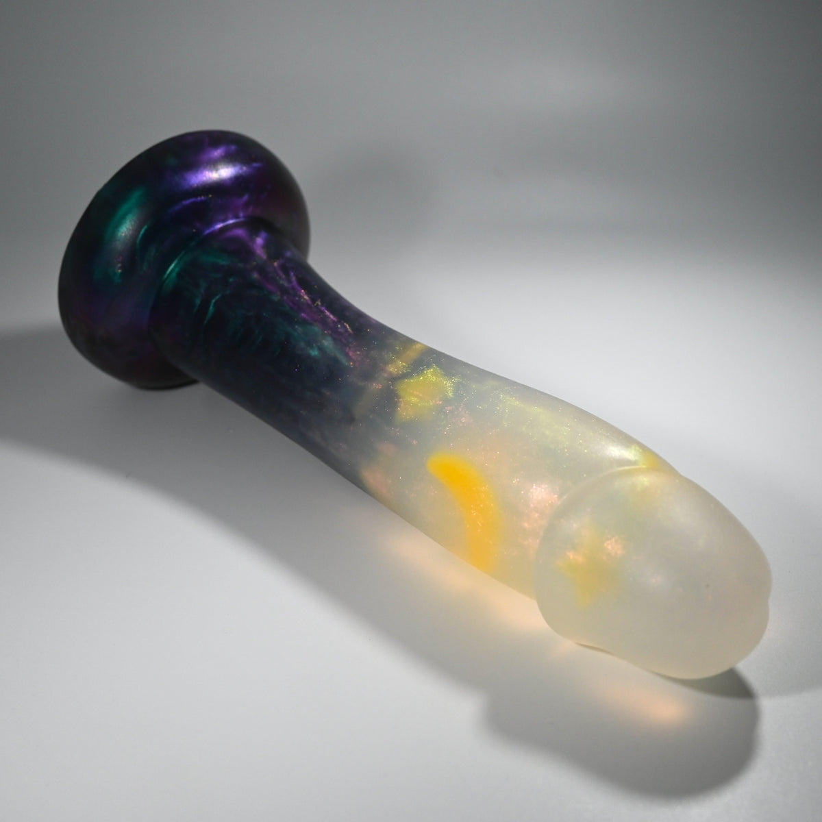 Z3TGU50 Caelus Medium NC 0031 UV GITD CS