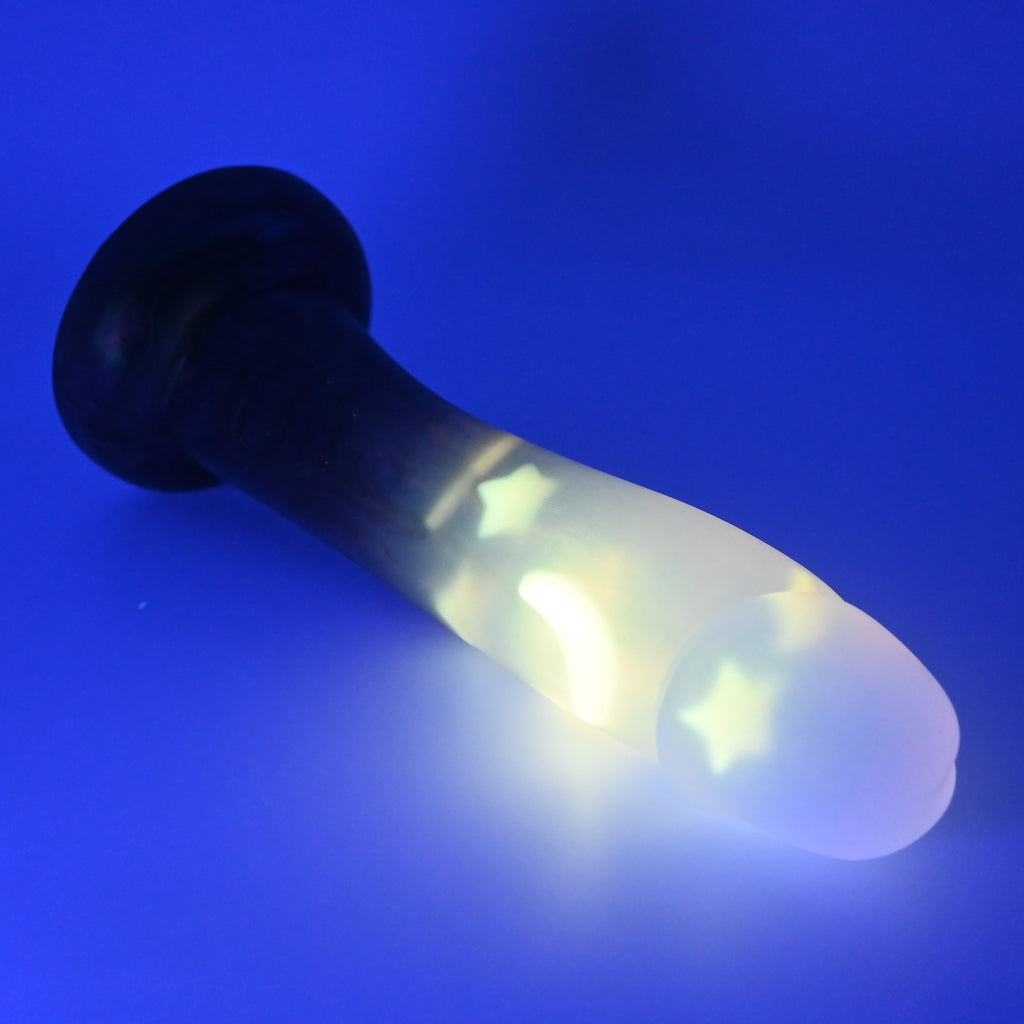 Z3TGU50 Caelus Medium NC 0031 UV GITD CS