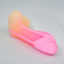 Load image into Gallery viewer, Q1SFS73 Aquus Mini 0030 UV GITD
