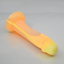 Load image into Gallery viewer, Z2SES82 Caelus Small 0030 UV GITD
