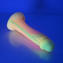 Load image into Gallery viewer, Z2SES82 Caelus Small 0030 UV GITD
