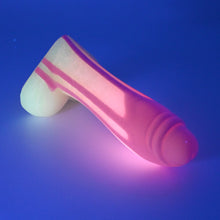 Load image into Gallery viewer, Q1SFS73 Aquus Mini 0030 UV GITD
