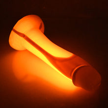 Load image into Gallery viewer, Z2SES82 Caelus Small 0030 UV GITD
