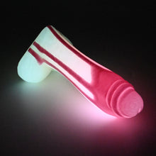 Load image into Gallery viewer, Q1SFS73 Aquus Mini 0030 UV GITD
