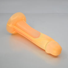 Load image into Gallery viewer, Z2MES83 Caelus Small 0050 UV GITD
