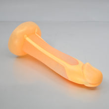Load image into Gallery viewer, Z2MES83 Caelus Small 0050 UV GITD

