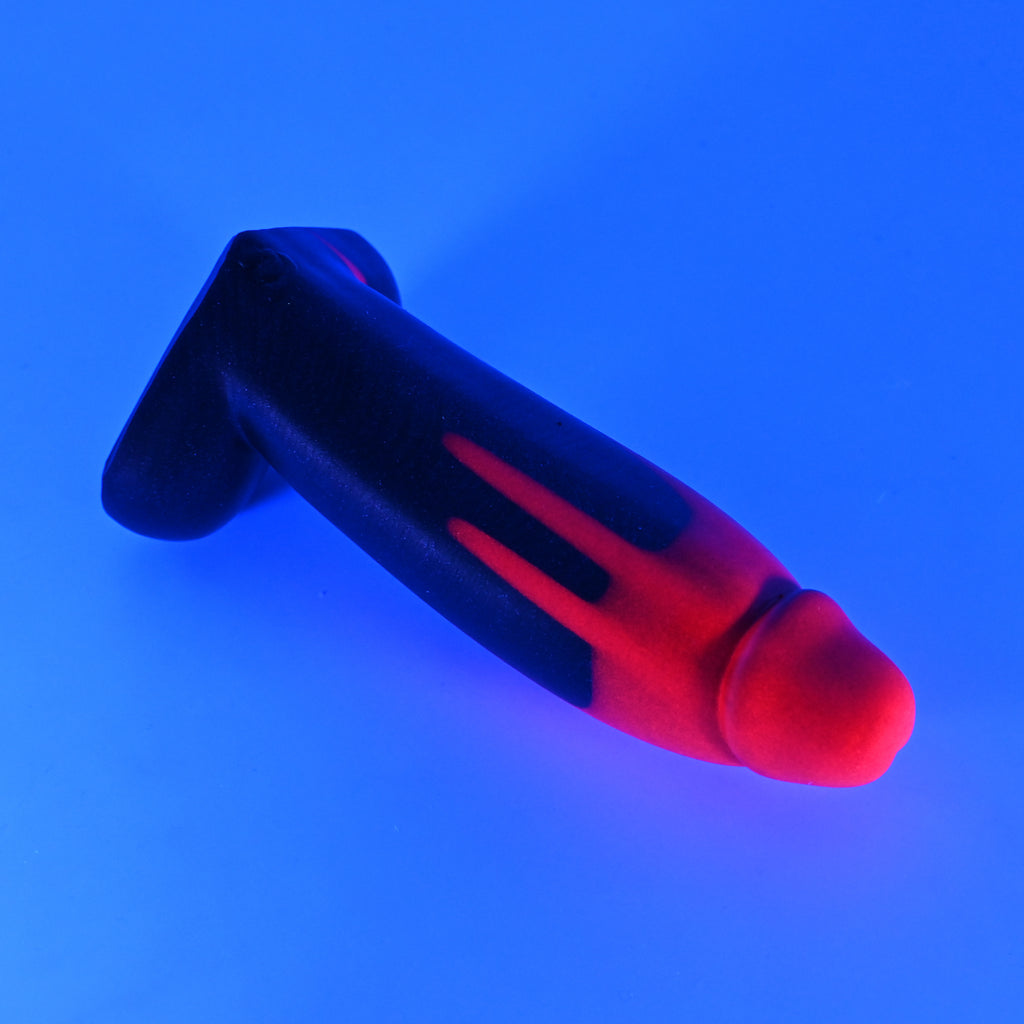 W2MJY30 Tellus Small 0050 UV GITD