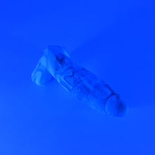 Load image into Gallery viewer, W1MHV72 Tellus Mini 0050 UV GITD
