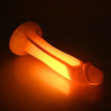 Load image into Gallery viewer, Z2MES83 Caelus Small 0050 UV GITD
