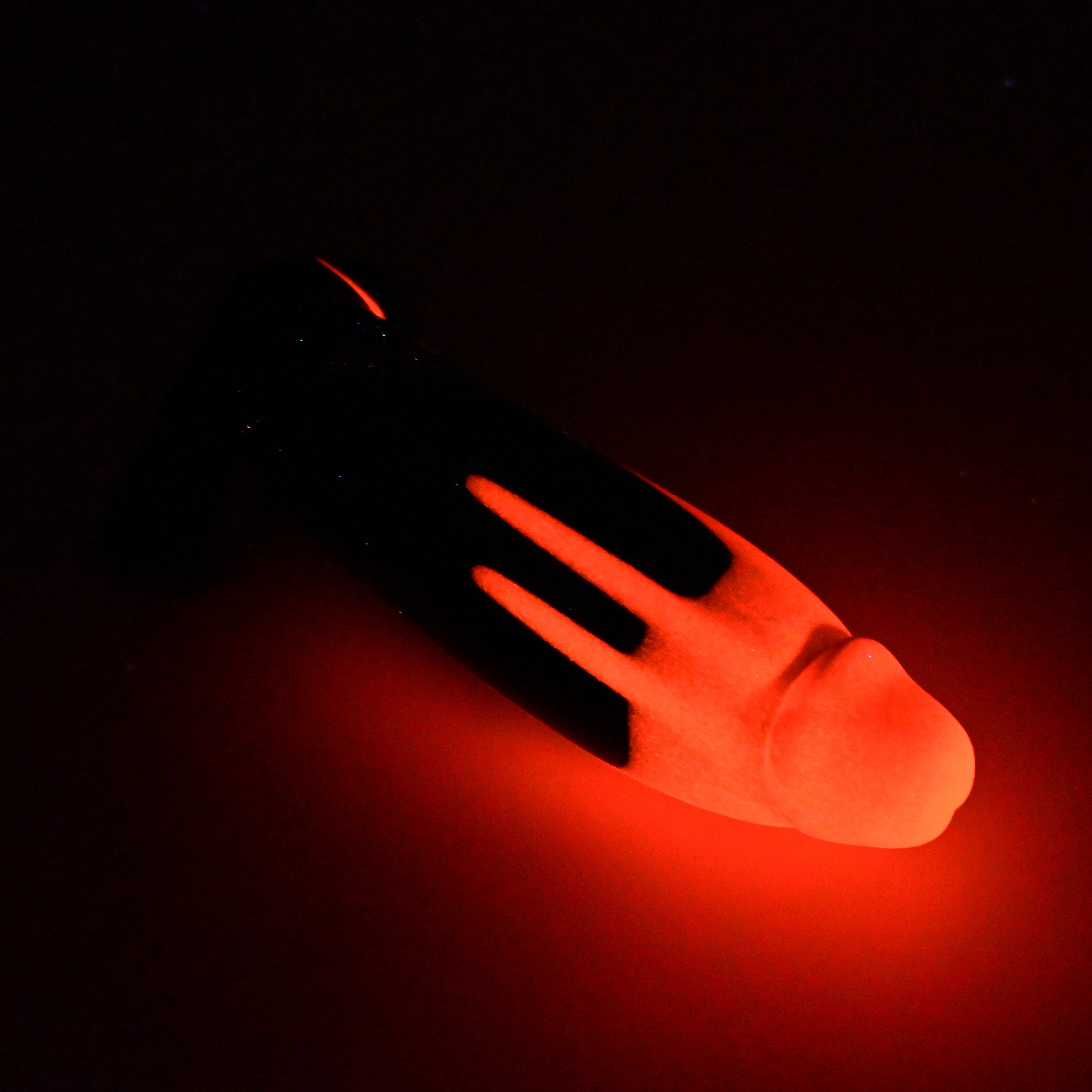 W2MJY30 Tellus Small 0050 UV GITD