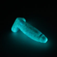 Load image into Gallery viewer, W1MHV72 Tellus Mini 0050 UV GITD
