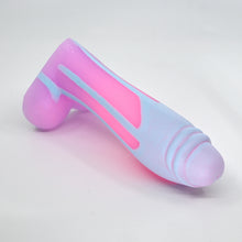 Load image into Gallery viewer, Q2SFS75 Aquus Small 0030 UV GITD
