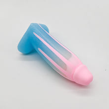 Load image into Gallery viewer, W2XHV73 Tellus Small 0020 UV GITD
