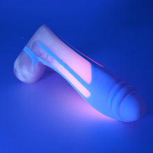 Load image into Gallery viewer, Q2SFS75 Aquus Small 0030 UV GITD
