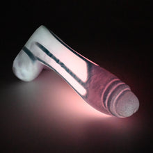 Load image into Gallery viewer, Q2SFS75 Aquus Small 0030 UV GITD
