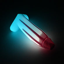 Load image into Gallery viewer, W2XHV73 Tellus Small 0020 UV GITD
