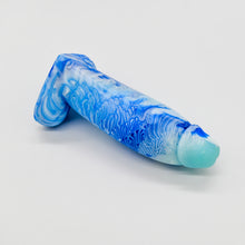 Load image into Gallery viewer, W2MHV74 Tellus Small 0050 UV GITD
