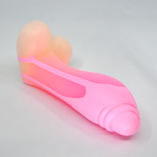 Load image into Gallery viewer, Q2SFS76 Aquus Small 0030 UV GITD
