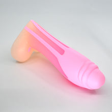 Load image into Gallery viewer, Q2SFS76 Aquus Small 0030 UV GITD
