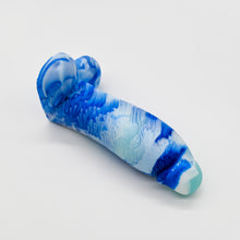 Load image into Gallery viewer, W2MHV74 Tellus Small 0050 UV GITD
