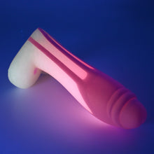Load image into Gallery viewer, Q2SFS76 Aquus Small 0030 UV GITD
