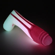 Load image into Gallery viewer, Q2SFS76 Aquus Small 0030 UV GITD
