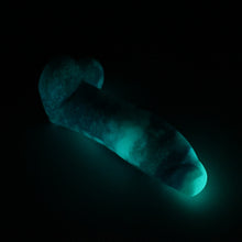 Load image into Gallery viewer, W2MHV74 Tellus Small 0050 UV GITD
