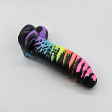 Load image into Gallery viewer, W2SHV75 Tellus Small 0030 UV GITD
