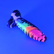 Load image into Gallery viewer, W2SHV75 Tellus Small 0030 UV GITD
