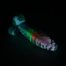 Load image into Gallery viewer, W2SHV75 Tellus Small 0030 UV GITD
