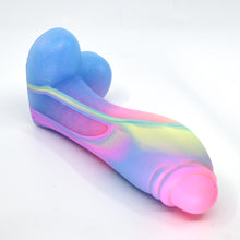 Load image into Gallery viewer, Q2SFS78 Aquus Small 0030 UV GITD
