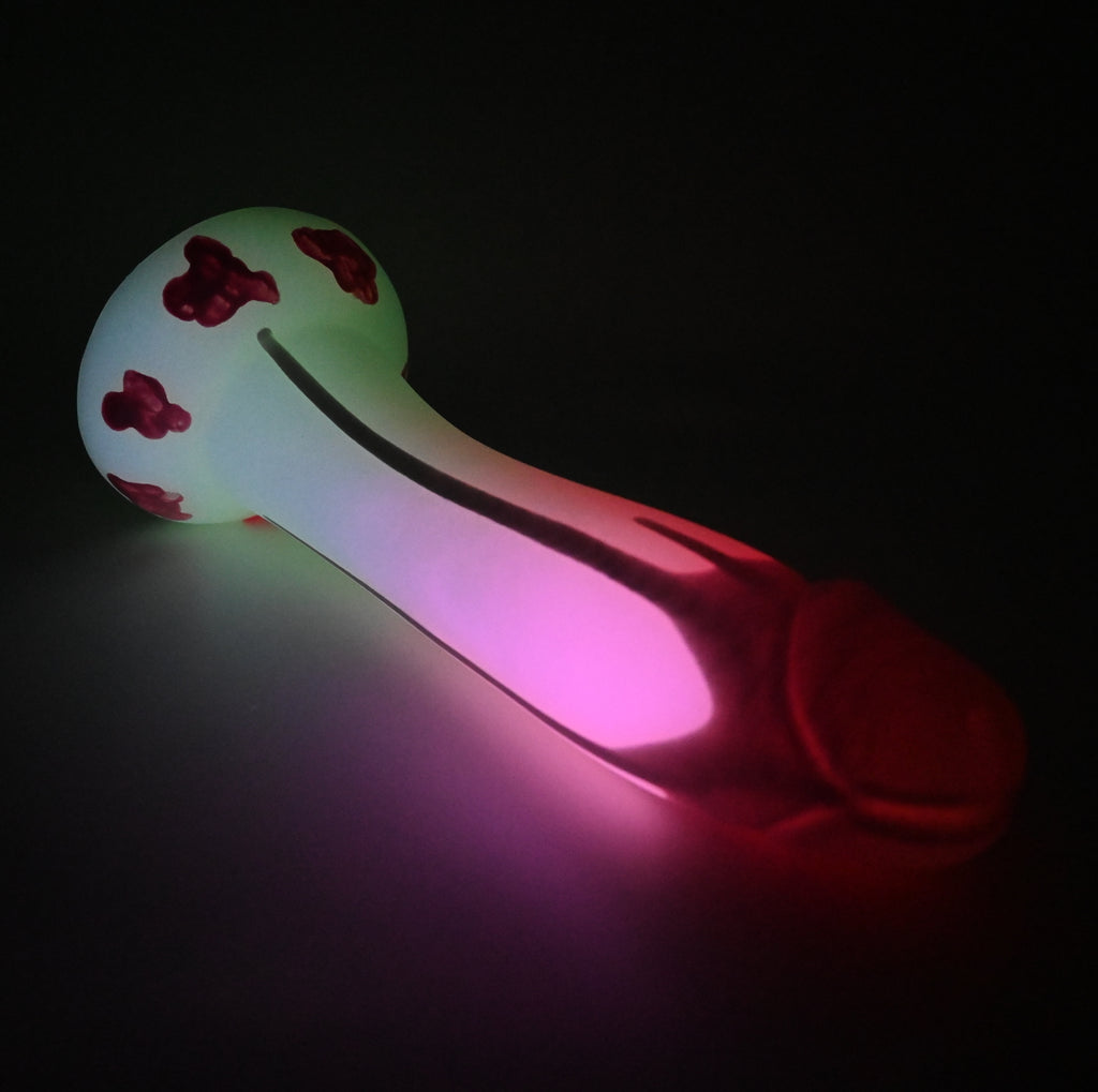 Z5SGU55^ Caelus XL 0030 UV GITD GHPA