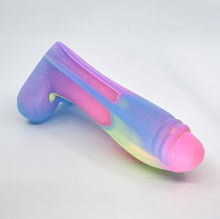 Load image into Gallery viewer, Q2SFS78 Aquus Small 0030 UV GITD
