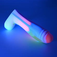 Load image into Gallery viewer, Q2SFS78 Aquus Small 0030 UV GITD

