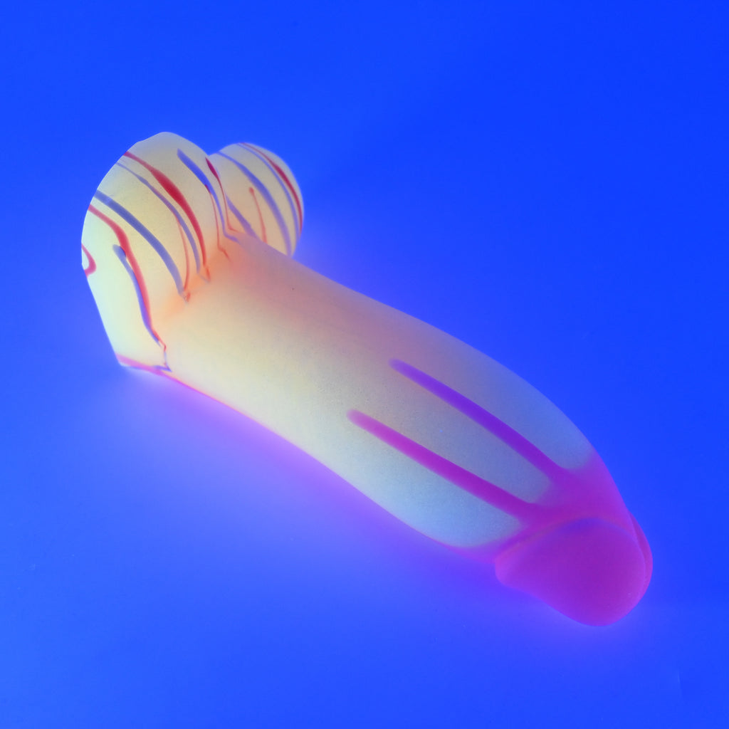 W3SJY34 Tellus Medium 0030 UV GITD