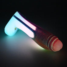 Load image into Gallery viewer, Q2SFS78 Aquus Small 0030 UV GITD
