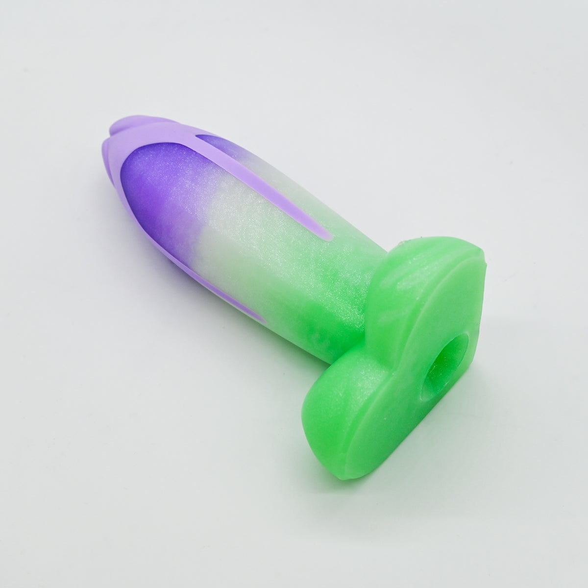 W3MJY36 Tellus Medium 0050 UV GITD GOBLIN HOLE