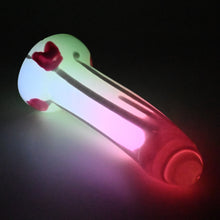 Load image into Gallery viewer, M2SGT64 Ferrus Small 0030 UV GITD
